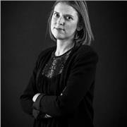 Expert design graphique formation sur indesign / Illustrator / Powerpoint